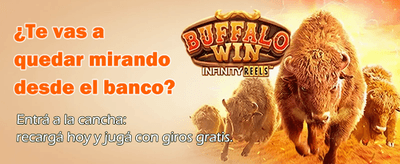 Los mejores slots de Argentina