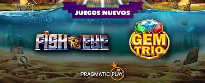 Bono de Bienvenida Explosivo promotional banner