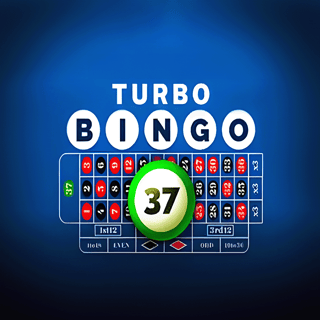 Turbo Bingo 37